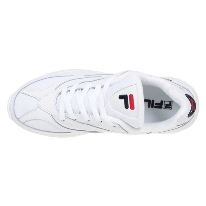 Fila venom 94 femme blanche deals