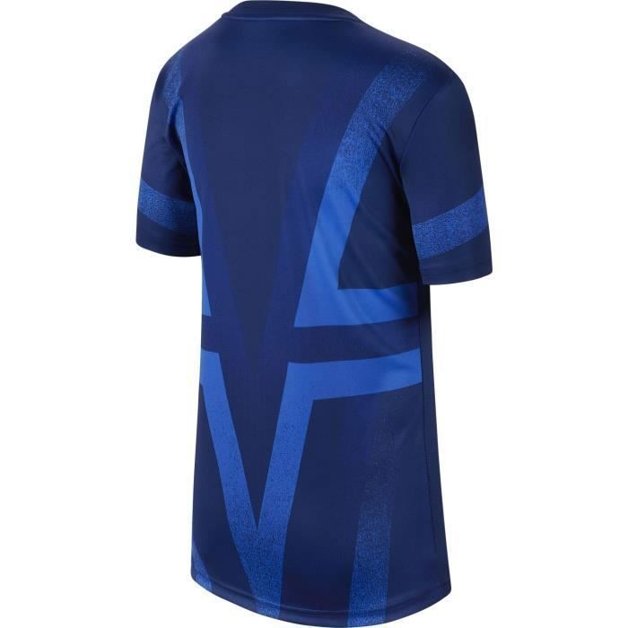 Nike top enfant 2019