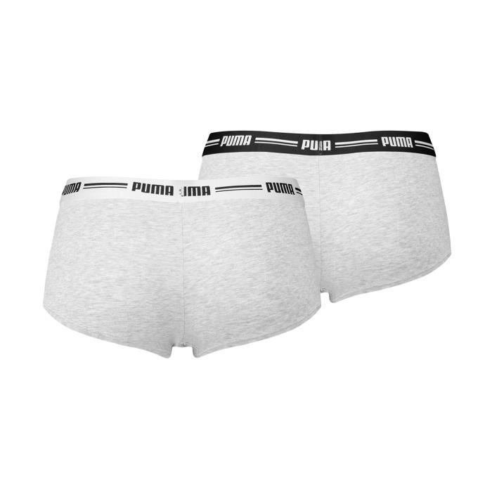 Puma boxer femme store