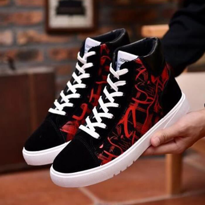 Chaussures trail montantes new arrivals