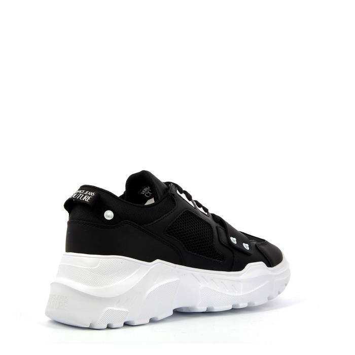 Versace homme basket 2025