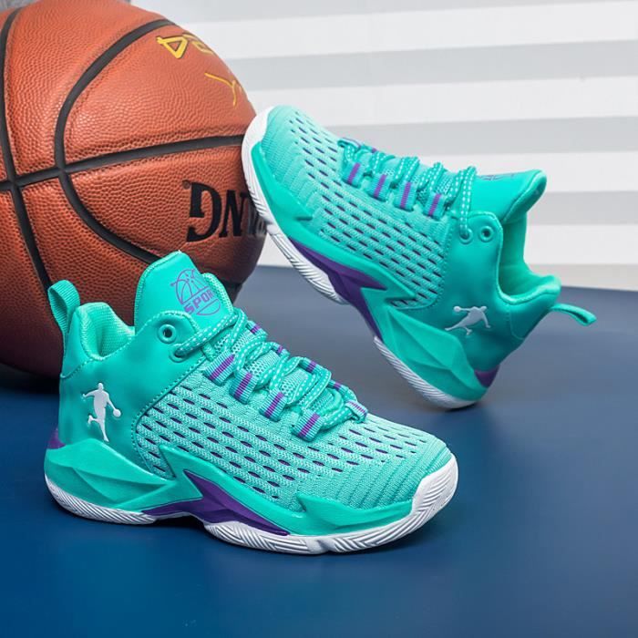 Chaussure femme online basket ball