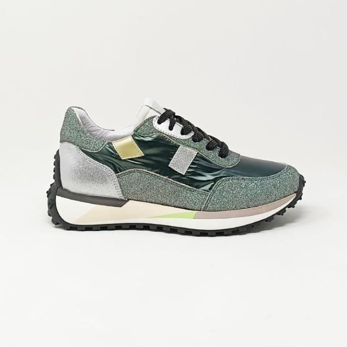 Smr hot sale basket femme
