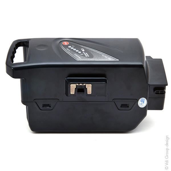 Velo electrique panasonic new arrivals