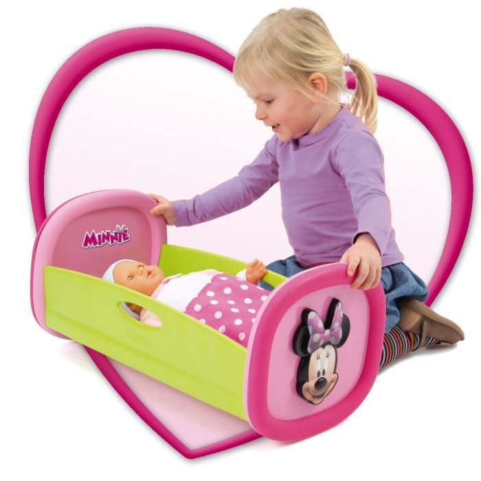 Minnie 2024 a bascule