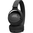 Casque sans fil à réduction de bruit JBL Tune 670NC Noir,-2
