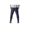 Pantalon de survêtement adidas Originals ZNE - Homme - Fitness - Bleu - Molleton doux-2