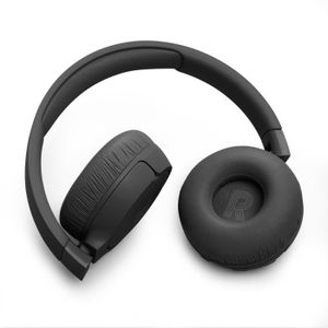 CASQUE JBL TUNE 500BT SANS FIL BLEU