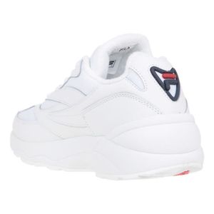 fila venom 94 femme brun