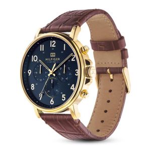 Vente privée tommy hilfiger montre Clearance