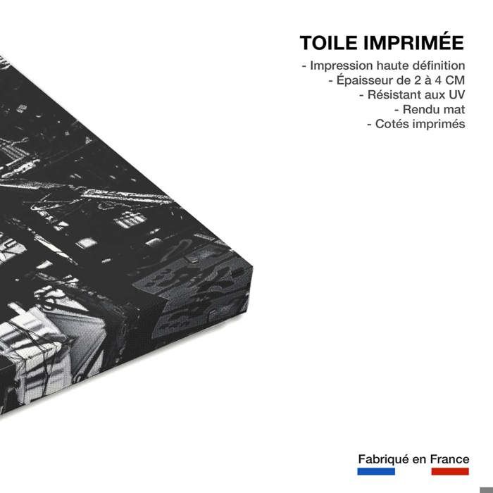 Tableau de danse danse de rue - Cdiscount Maison