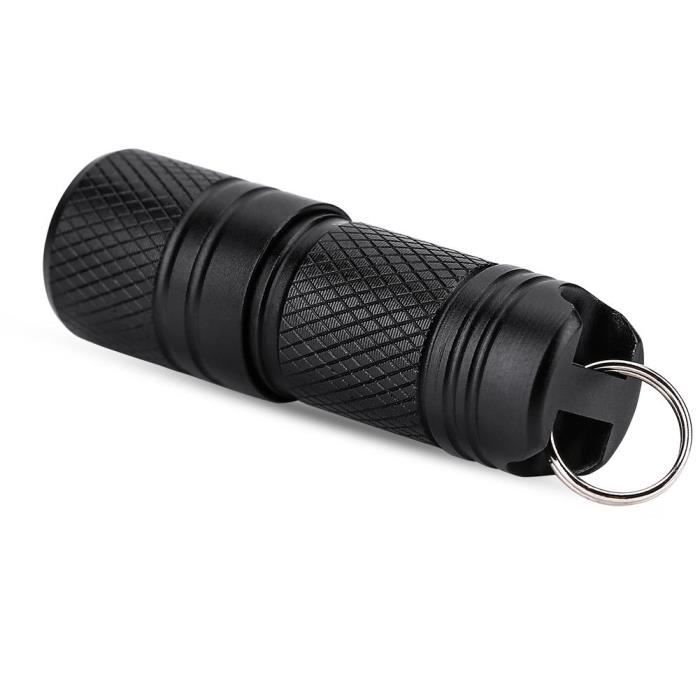 Lape de Poche ini RISEART EDC - Super Luineuse - Lape de Poche LED