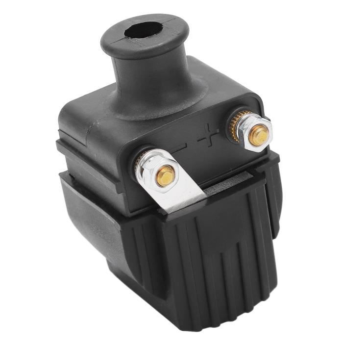 Bobine D'allumage Pour Hors-bord Tohatsu - Référence 3F0-06153-0 - Compatible M2,5A M2,5A2 M3,5A2 - Neuf