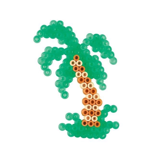Libellule Géante Avec Perles Et Chenilles - Activités Manuelles Bricolages