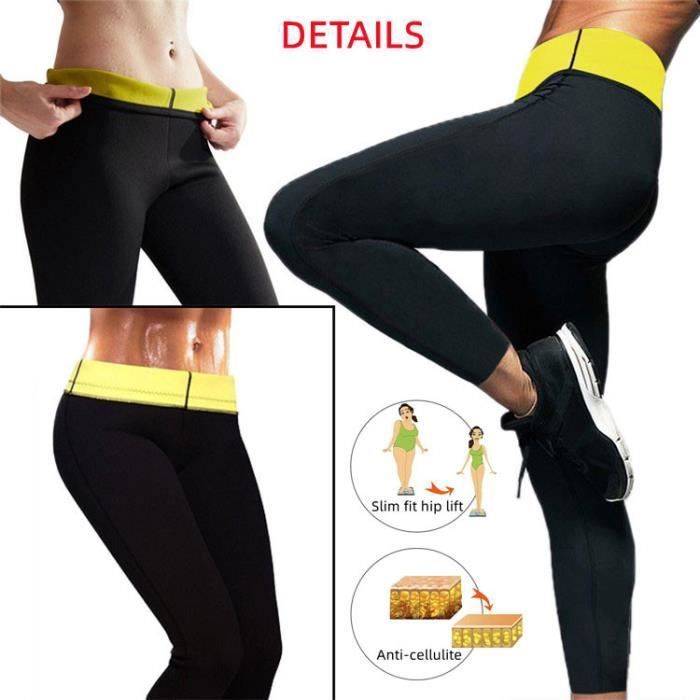 legging sport sudation decathlon