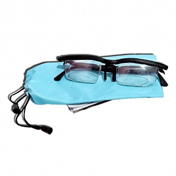 Lunettes de vue r glables Achat Vente lunettes de vue Lunettes