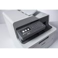 Imprimante BROTHER DCP-L3550CDW- Multifonction laser couleur - Ethernet - Wi-Fi-3