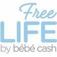 Méga Pack Couches Freelife Bébé Cash Taille 5 (11-25kg) - 84 couches. 0 parfum-3