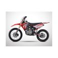 Motocross gunshot 250 MX1 -  - sans montage et mise en routesans montage et mise en route --3