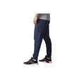 Pantalon de survêtement adidas Originals ZNE - Homme - Fitness - Bleu - Molleton doux-3