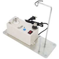 Bobineur De Canette Industriel SF-35 - Acier Inoxydable Pour Machines à Coudre