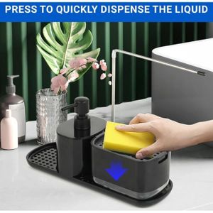 Distributeur liquide vaisselle - Cdiscount