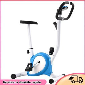 Programme, plans d'entraînement, exercices pour vélo spinning / appartement