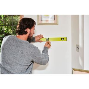 Niveau à Bulle Vigor 1 Mètre – Extra Long – Modèle 14303-1 – Neuf