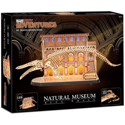 Puzzle 3D Ravensburger – Combi VW Hippie 162 Pièces, Construction Sans Colle, Détail Stylé, Dès 10 Ans