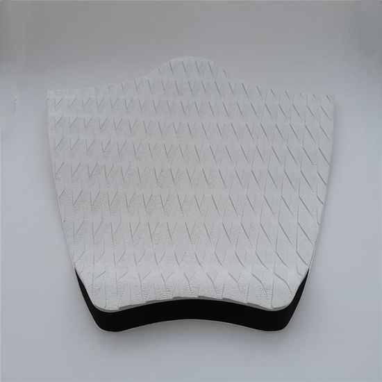 Toygogo Tampon de Traction Adh/ésif Antid/érapant de Planche de Surf Yacht Pad Traction Deck Grip
