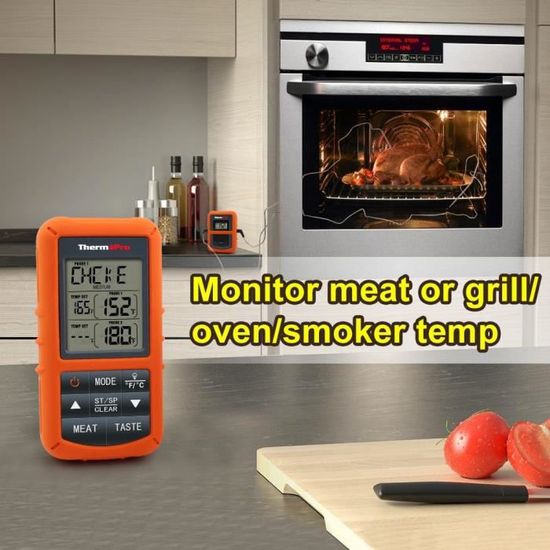 thermopro tp20 wireless