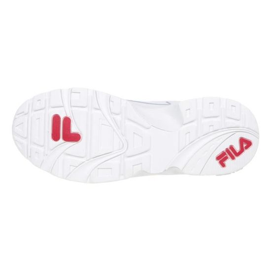 fila venom 94 femme beige