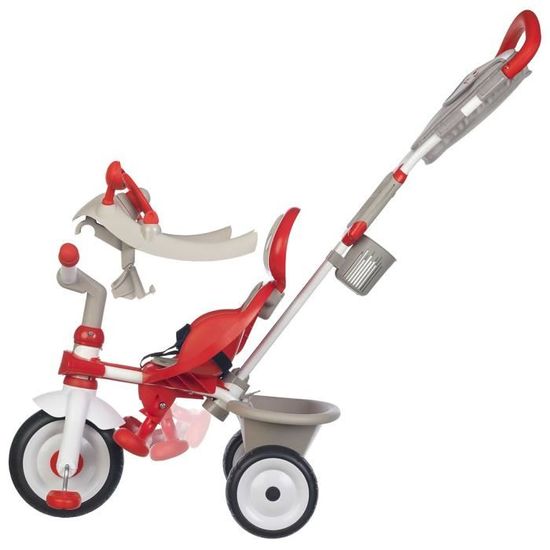 Smoby Tricycle Baby Driver Confort Evolutif Rouge Cdiscount Jeux Jouets Smoby Tricycle Baby Driver Confort Evolutif Rouge Cdiscount Jeux Jouets