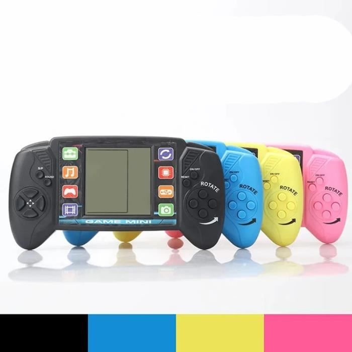 Console De Jeux Portable X9 De 5,5 Pouces,Console De Jeux Vidéo Rétro Multifonction,Cadeau Pour Enfants - Buy Product on