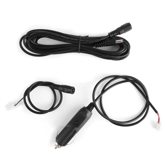 Kit Soupape D'Échappement Électrique Universelle 2.5 Pouces - Double Valve, Avec Télécommande, Pour Modifier Le Son D'Échappement