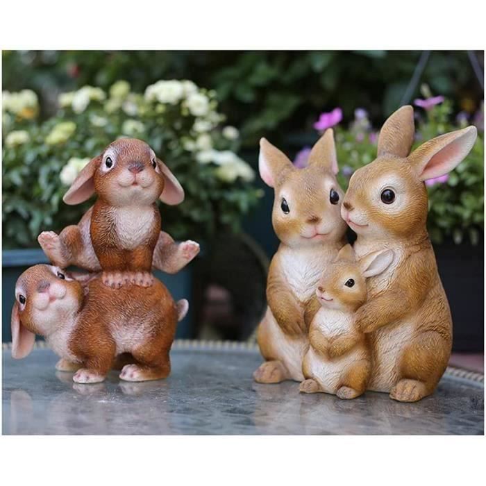 Figurine Pierre Lapin ENESCO - Collection Jardin - Neuve