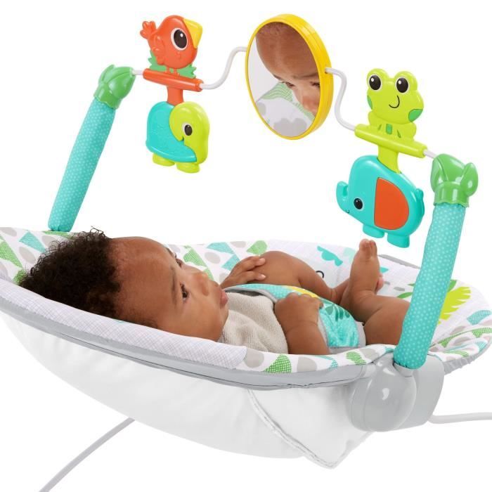 Relax Lounger Baby Spinnin Safari With Vibration And Ark Game Multicolor Ebay Relax Lounger Baby Spinnin Safari With Vibration And Ark Game Multicolor Ebay