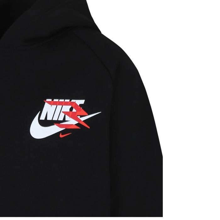 Pulls enfant HYPE noir Taille 11A | Tous les articles chez