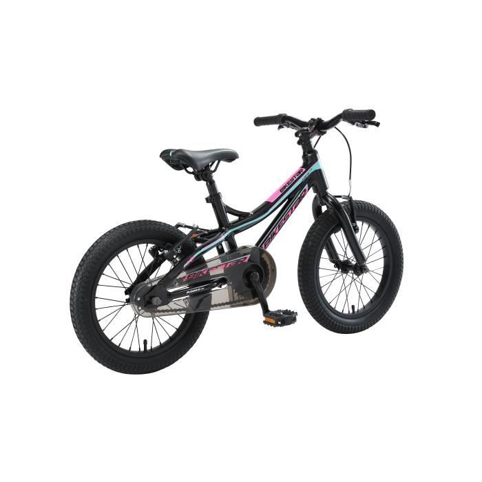 Bmx Velo Bikestar 16 Pouces Velo Fille 20 Pouces BIKESTAR Vu00e9lo