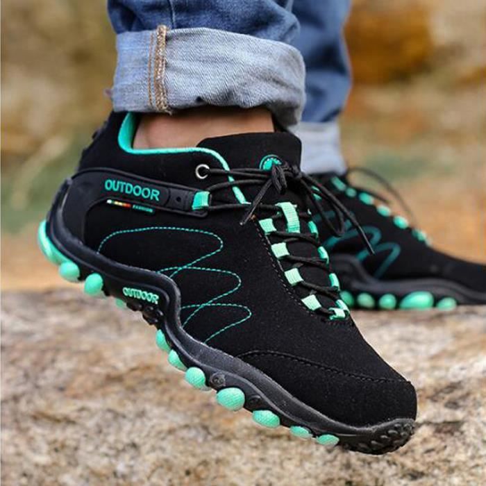 Chaussures Randonnée et Trekking Homme