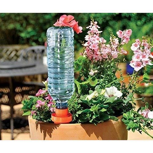 Corde Coton Absorbante Cabilock 20m - Arrosage Automatique Plantes, Système Hydroponique Maison