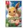 Jeux nintendo switch pokemon