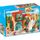 Playmobil chambre enfant