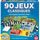 Coffret jeux