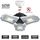 Lampe garage