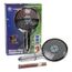 6-C Aquafilter grande douche chromé tête de filtre à eau avec cartouche fhsh