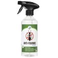 TERRA NOSTRA - Anti Fourmis - Prêt à l'emploi - Spray 500ml -  Utilisable en agriculture biologique-0