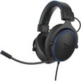 Casque SteelPlay Filaire HP71 Multi-Plateforme - Compatible PS4, Switch-0