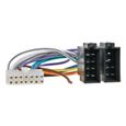 Adaptateur autoradio cable-> ISO Pioneer 14 PIN-0