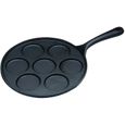 Poele pancake
